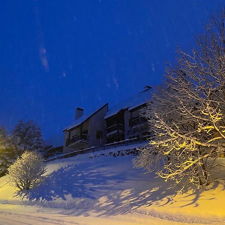 Chalet Aster Apartment Germ Exterior photo